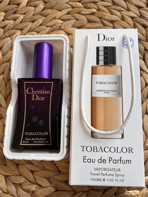 tobacolor dior prix|tobacolor christian dior price.